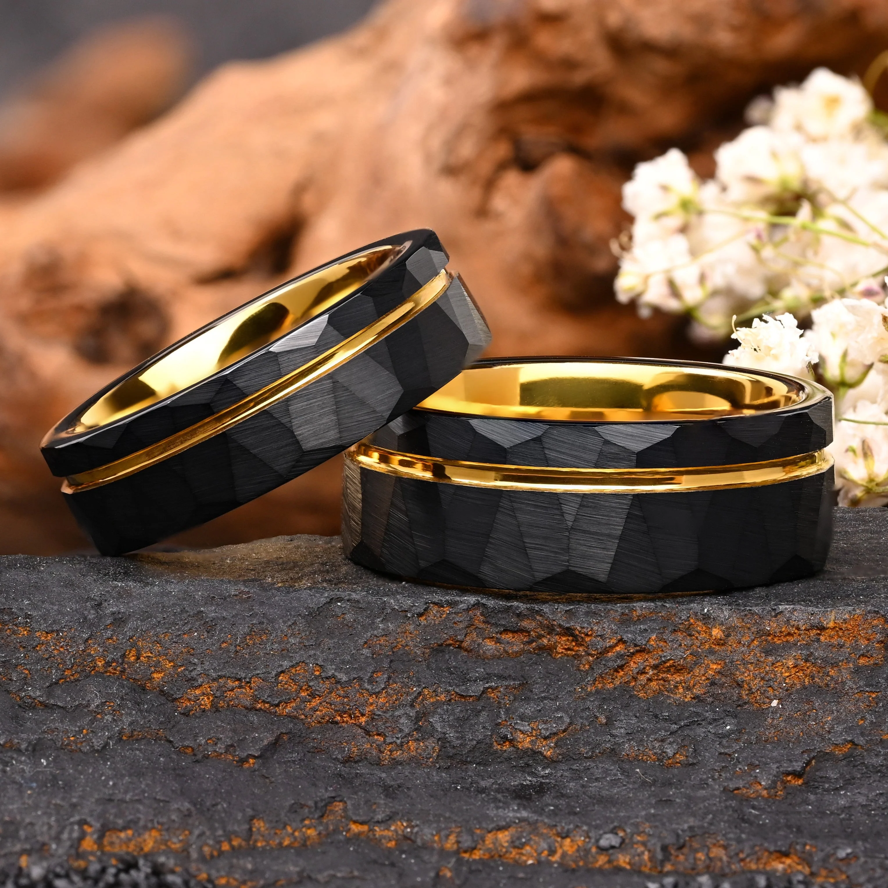 Neue Ringsets