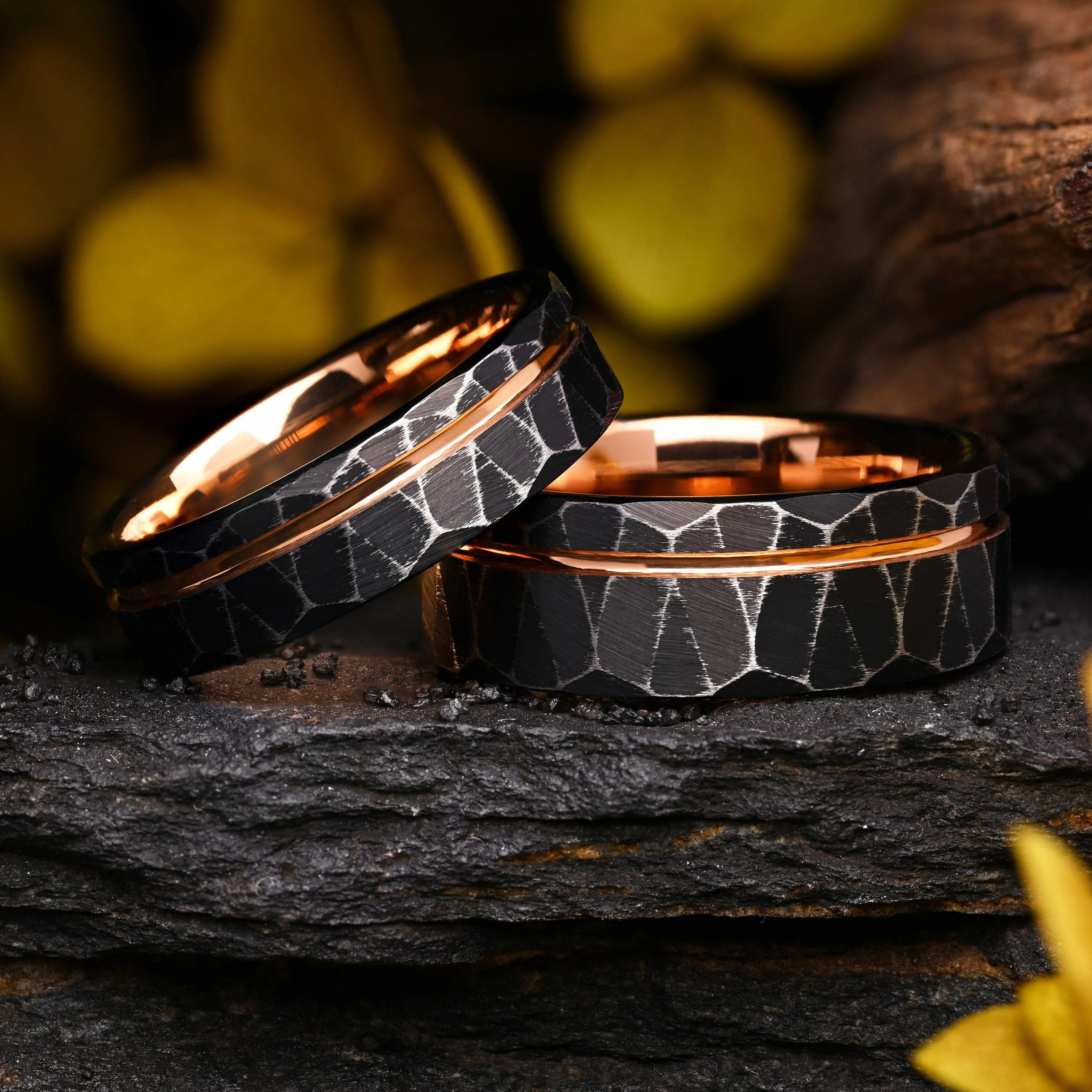 Ringe für Paare