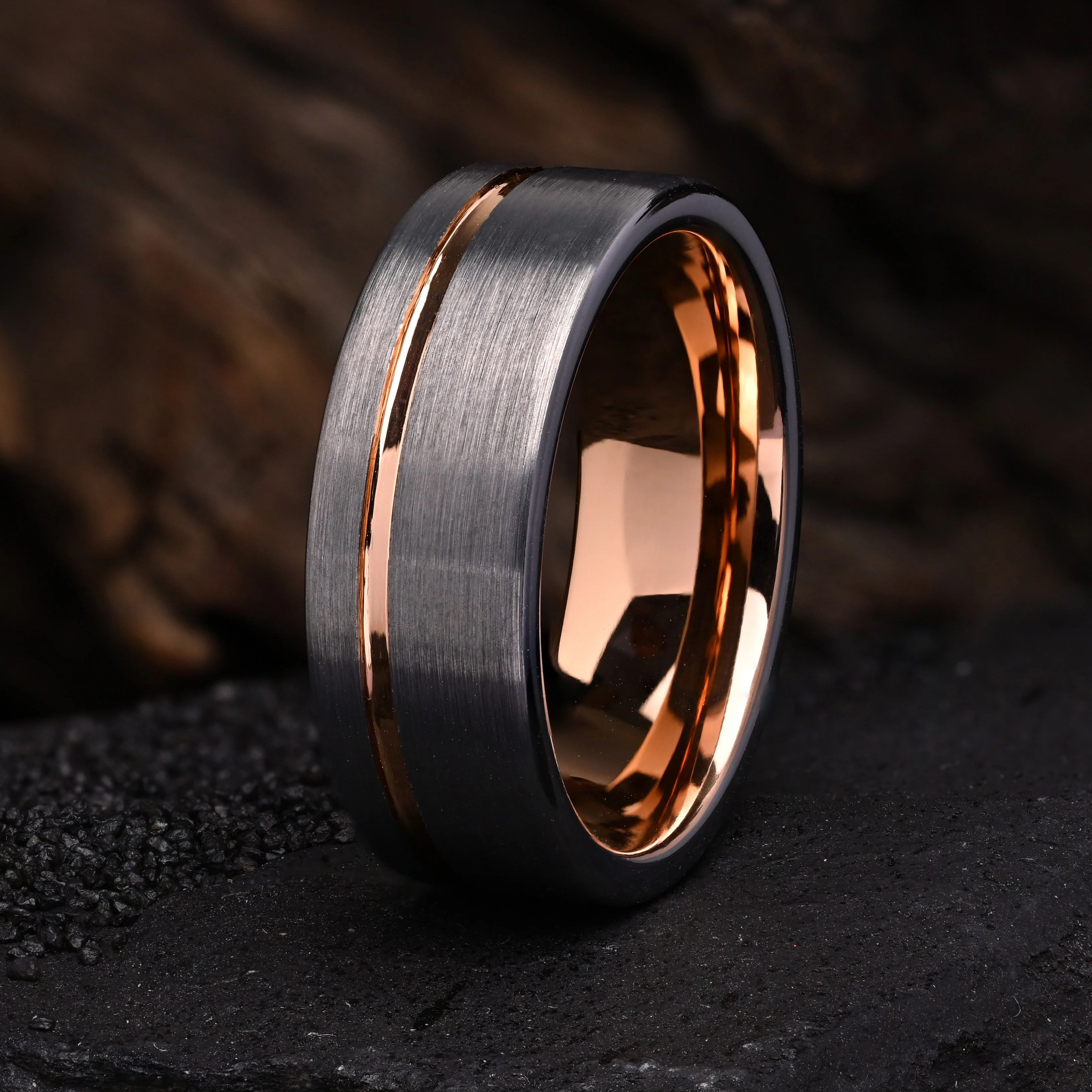 Ringe für Ihn